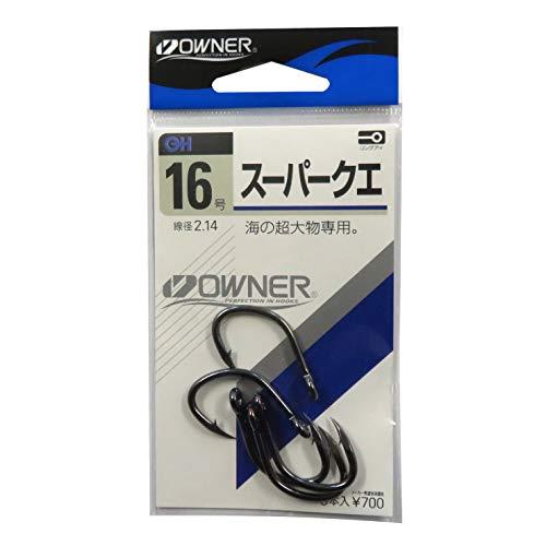 OWNER(オーナー) バラ スーパークエ 16号 | 