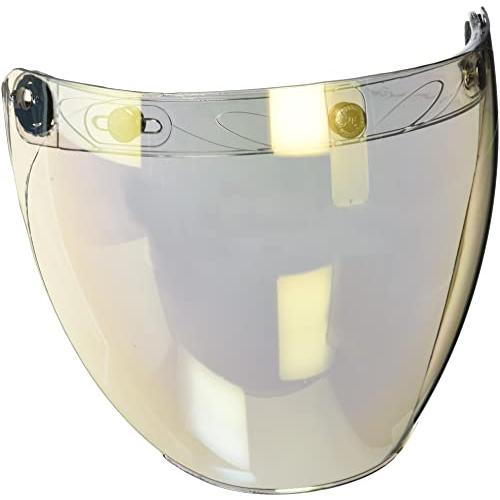 TNK工業 スピードピット JACK3シールド クリアー/ゴールドミラーJACK3 | 