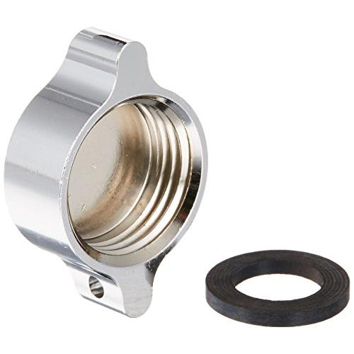 SANEI 配管部品 キャップナット 呼び13 G1/2ネジ JB41-24-13 | 