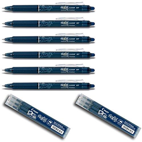 PILOT (パイロット) アクロ500 アクロボール 0.5mm (極細) ネイビー BAC-50EF-NV | 