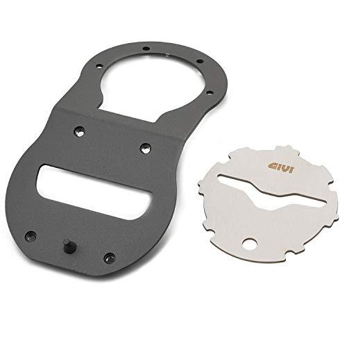 GIVI(ジビ) バイク用 タンクバッグ タンクロック用 アタッチメント (V85 TT) BF46 17068 | 