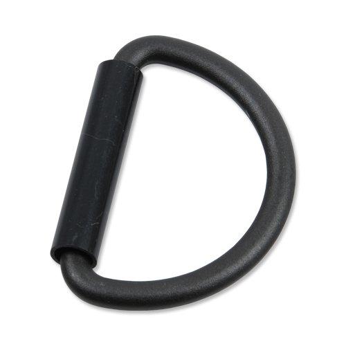 藤井電工 ツヨロン(TSUYORON) 一般高所作業用安全帯 1本つり専用 安全帯用部品 FL-23BLK-JAN-HD [落下防止 電気工事 | 