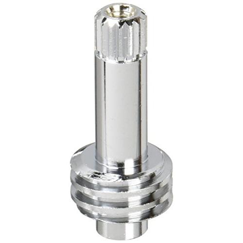 SANEI 水栓補修部品 水栓スピンドル JIS規格品 長さ44mm PU36-1-13 | 