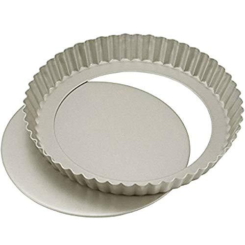 貝印 KAI タルト型 Kai House Select 底取式 21cm 日本製 DL6152 | 