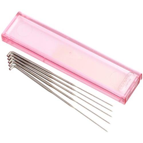 Clover フェルトパンチャー替針太針 58-607 | 