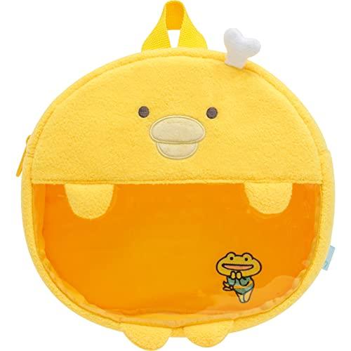 チキップダンサーズ ほねチキンとあそぼ ほねチキンとおかたづけポーチ CA40301 | 