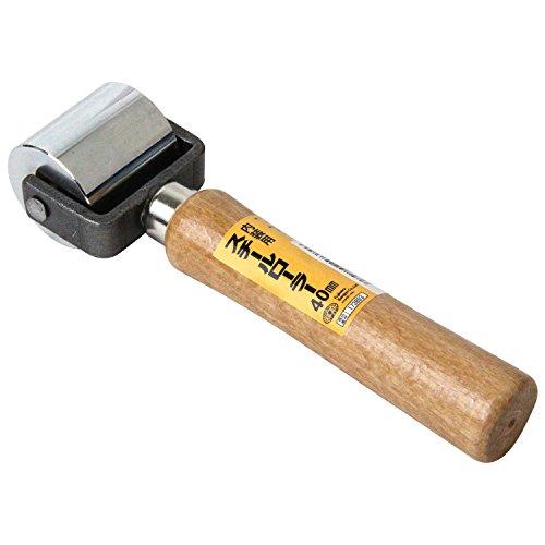 SK11 内装用スチールローラー 40mm | 