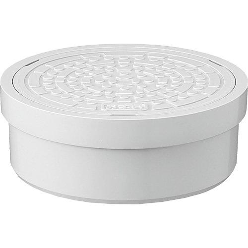 下水道関連製品＞蓋＞ライトシリーズ C-AI ライト CAIライト150 Mコード：51136 前澤化成工業 | 