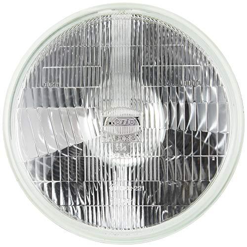 小糸製作所(KOITO) 電球交換式ハロゲンヘッドランプユニット (丸型2灯式12V) 【品番】 HSSB-16-12HP | 