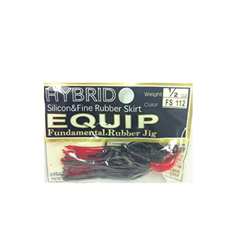 ProsFactory(プロズファクトリー) ルアー エキップハイブリッド1/2ファイヤークロー | 