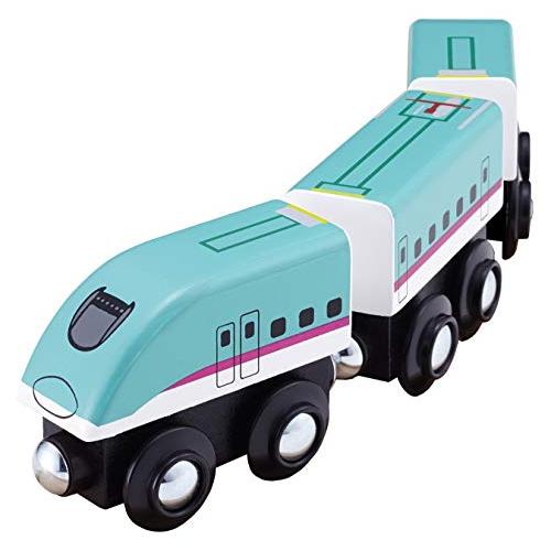 MOKUTRAIN moku TRAIN E5系新幹線はやぶさ 3両セット | 