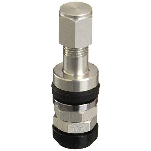 KYO-EI [ 協永産業 ] ホイール用 インサイドバルブ 軽合金アルミ製 [ツバ径14φ 全長39mm ] シルバー [ 個数:1P ] [ | 