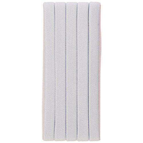 CAPTAIN88 キャプテン ふちどり ニット テープ バイアステープ 11mm幅×2.5m巻 #12 水色系 CP74 | 