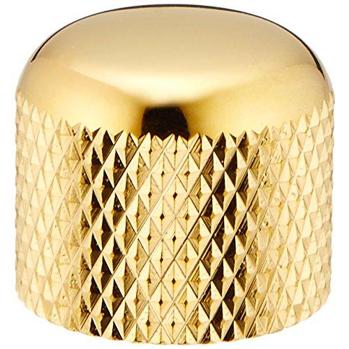 SCUD メタルノブ、ショートタイプ、ミリサイズ ゴールド MKG-3 | 