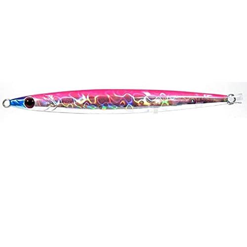 シャウト(shaut!) メタルジグ ランス 235mm 300g ピンク #18(P) 107LC ルアー | 