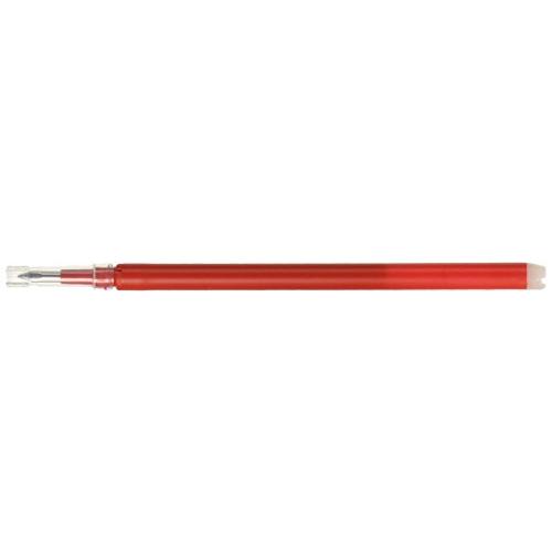 PILOT フリクションボールノック 替芯 3本セット 0.5mm【レッド】 LFBKRF30EF3R | 