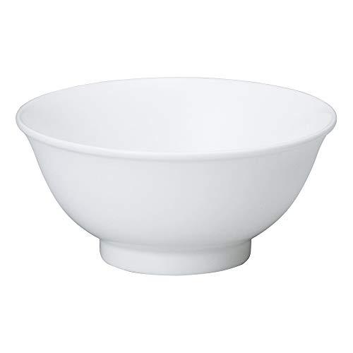 NARUMI(ナルミ) ボウル 皿 パティア(PATIA) 12cm ホワイト シンプル 小鉢 電子レンジ温め 食洗機対応 日本製 41624- | 