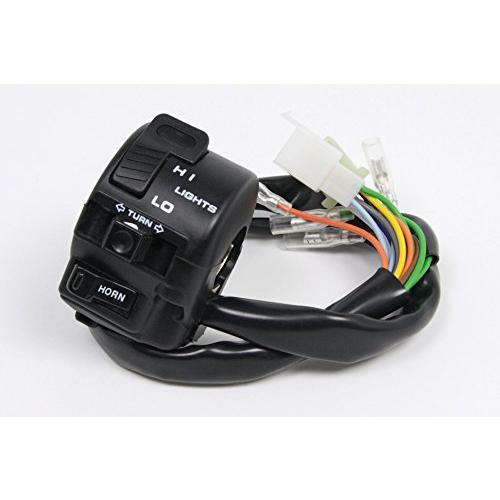 SP武川 コンビネーションスイッチASSY モンキー 05-09-0028 | 