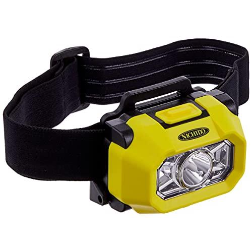 日動工業 LED防爆ヘッドライト DS-14 | 