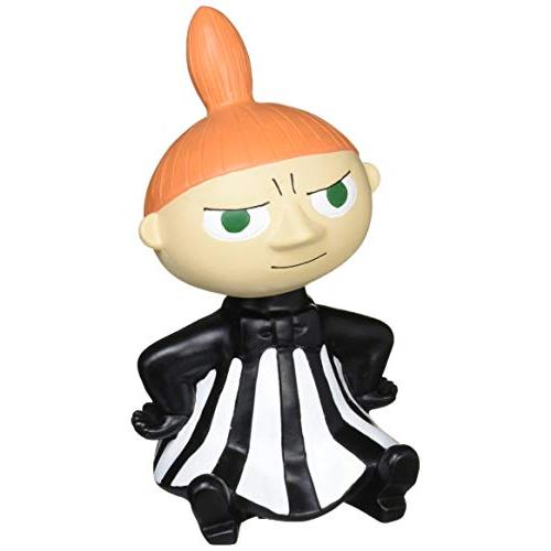 MOOMIN ゆらゆらドール リトルミイ ストライプ KC-5107 | 