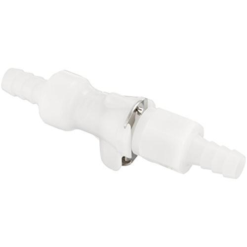 キジマ(Kijima) バイクパーツ ホースジョイント ダブルストッパータイプ 8mm105-232 | 