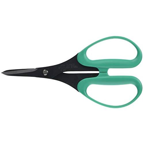 HAYBK アレックス(ALLEX) ホビー用はさみ フッ素・ギザ刃 15133 | 