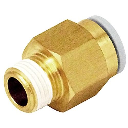 SK11 ワンタッチ管継手 ストレートユニオン 8mmホース用 KQ2H08-01AS | 