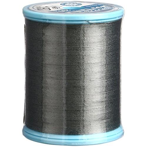 フジックス FUJIX シャッペスパン 普通地 用 ミシン糸 太さ 60番 200m巻 #180 グレー系 F56 | 