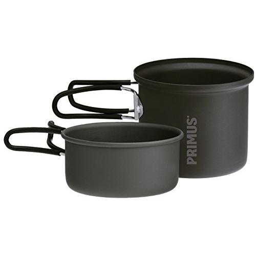 PRIMUS(プリムス) イージークック・ソロセットS P-CK-K102【日本正規品】 | 