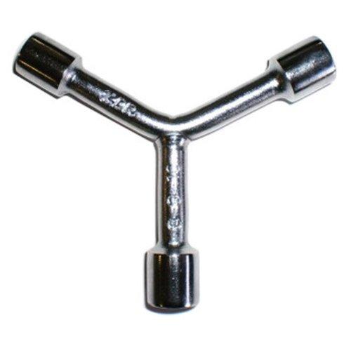 KDR(古寺製作所) ミニY型レンチ MYB-1 8×9×10 | 