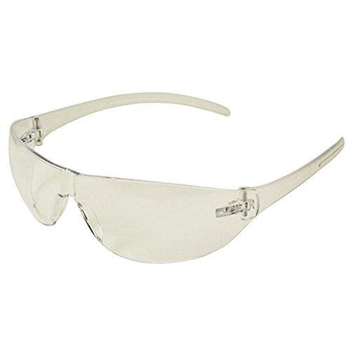 SK11 セフティグラス 軽量22g クリア JIS規格品 SG-19 | 