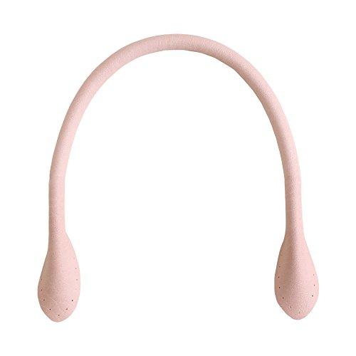 INAZUMA レザー持ち手 30cm #116 うすピンク YAH-30 | 