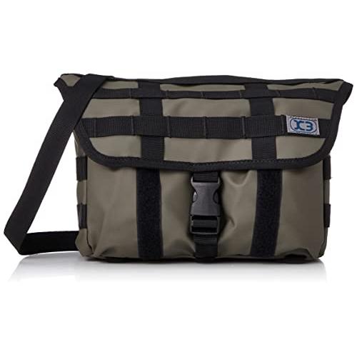 キジマ(Kijima) K3 バイクパーツ タクティカルツールバッグ TC03 オリーブ ZK3-10004G | 