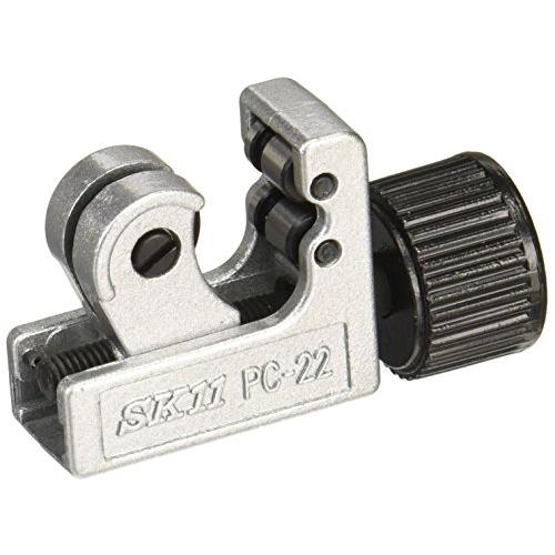 SK11 パイプカッター 幅45×高さ68×奥行き25mm PC-22 | 