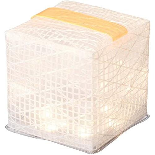 キャリー・ザ・サン(CARRY THE SUN) ソーラーランタン ウォームライト オレンジベルト スモールサイズ CTSW-ORS | 