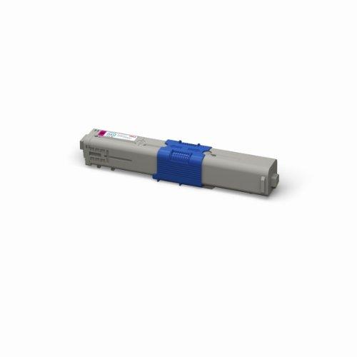 OKI トナーカートリッジ マゼンタ(C530dn/C510dn/C310dn) TNR-C4HM1 | 
