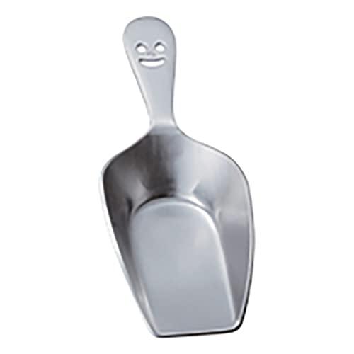 ワダコーポレーション 〈nico〉ニコ スコップ 小 N-18 シルバー | 