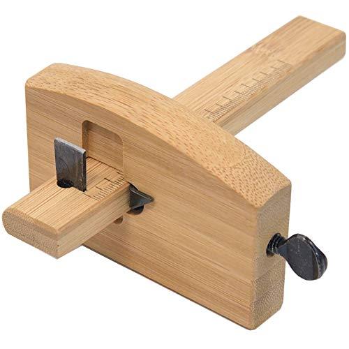 角利産業(Kakuri Sangyo) ネジ止スジ毛引 刃収納タイプ 90mm | 