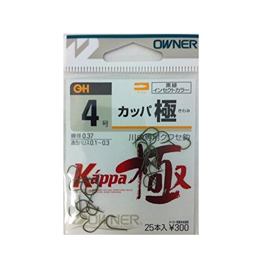 OWNER(オーナー) バラ カッパ 極 4号 | 