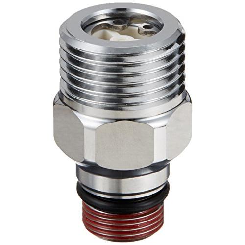 SANEI 分岐口アダプター SANEI分岐混合栓用 逆止弁内蔵 PT209-13 | 