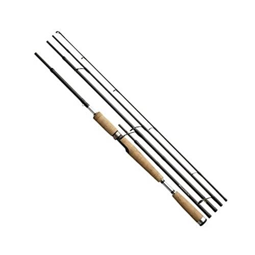 シマノ(SHIMANO) パックロッド トラスティック S710L モバイルロッド シーバス クロダイ フラットフィッシュ ロックフィッシュ | 