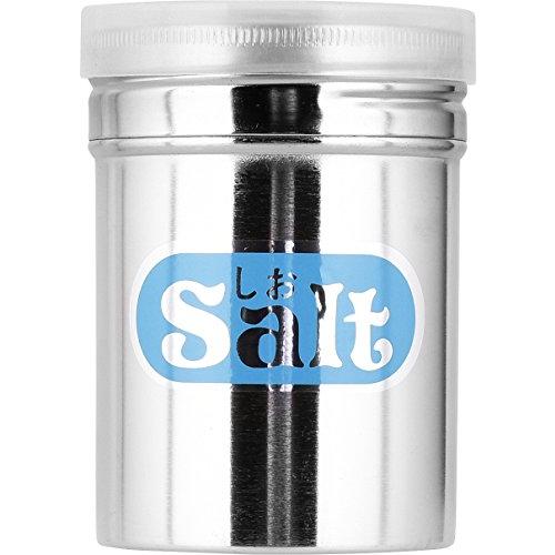 和平フレイズ 卓上用品 塩 調味料缶 味道 S 小 日本製 AD-303 | 