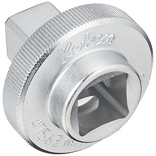 Ko-ken(コーケン) Z-EAL クイックスピンナー 差込角 12.7mm (1/2インチ) 4756Z | 