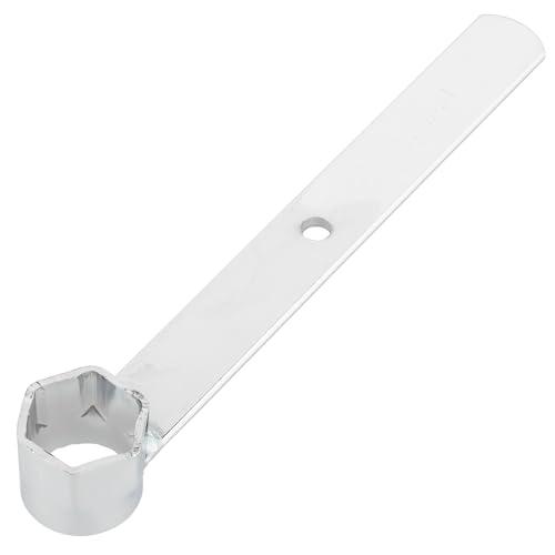 キジマ(Kijima) バイクパーツ プラグレンチ ショートタイプ Bプラグ 六角対辺20.8mm ネジ径14mm 302-0093 | 