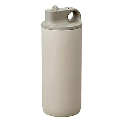 KINTO(キントー) アクティブタンブラー 600ml サンドベージュ 20283 | 