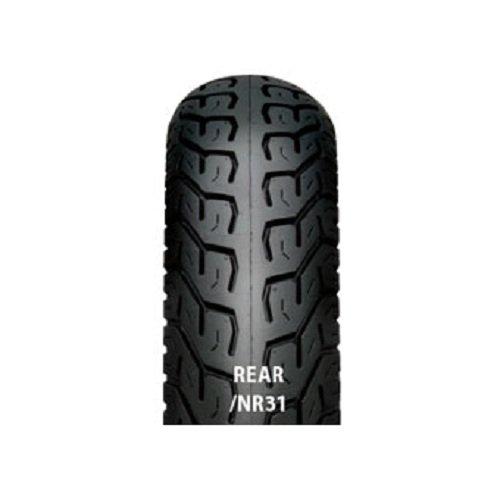 IRC(アイアールシー)井上ゴムバイクタイヤ NR31 リア 130/90-15 66P チューブタイプ(WT) 102957 二輪 オートバイ | 