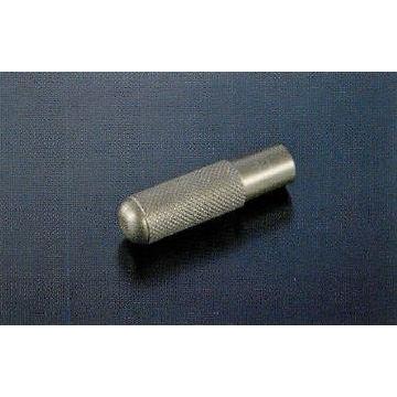 Gクラフト(Gcraft) ペダルエンドバー Gクラフト製バックステップ用 38008 | 