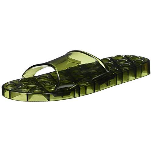 Botanico マルチサンダル オリーブ | 