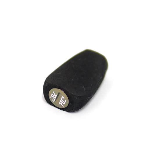 ロデオクラフト(Rodiocraft) RC ハンドルノブ EVA フラットタイプ シャンパン | 