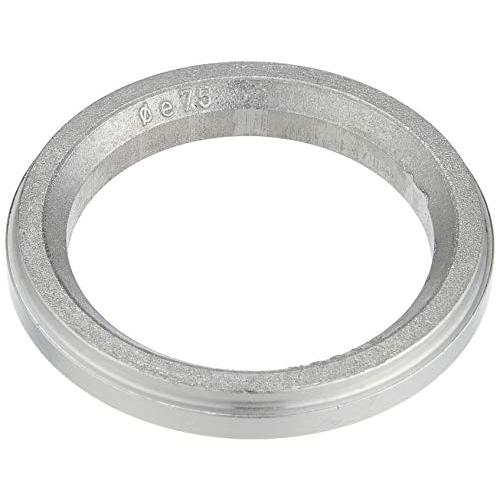 KYO-EI ( 協永産業 ) ハブリング Bimecc Hab Sentric Ring 【 外径75mm / 内径56.1mm 】 アルミ製 | 